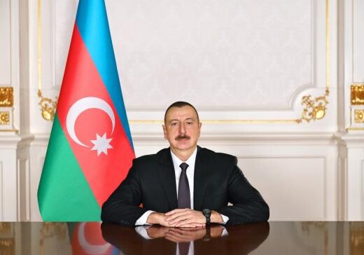 Ильхам Алиев предоставил группе лиц персональную пенсию Президента Азербайджана - Список