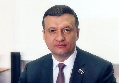 Дмитрий Савельев: «Азербайджан является единственным надежным партнером России»