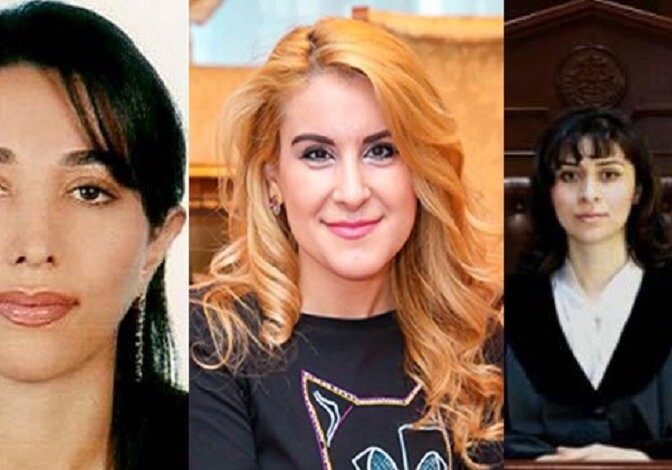 Список кандидатов на должность омбудсмена Азербайджана рекомендован к рассмотрению парламентом
