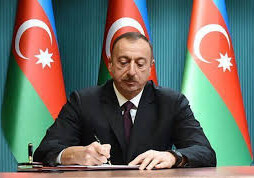 Президент Азербайджана выделил средства на установку современных систем орошения на пахотных участках в рамках проекта  «Пивот»