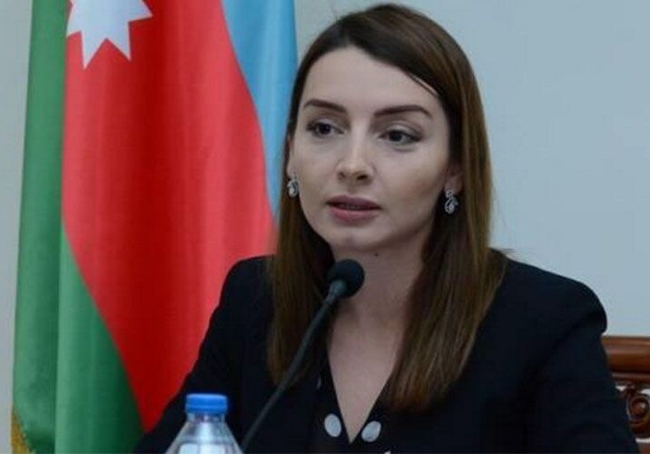 Азербайджанские журналисты побывали в Армении и Нагорном Карабахе - Официально