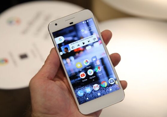 Google заплатит 1,5 млн долларов за взлом своих смартфонов