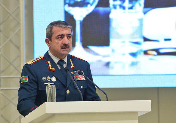 Уволены начальник ППК «Шыхлы» и 55 военнослужащих ГПС Азербайджана