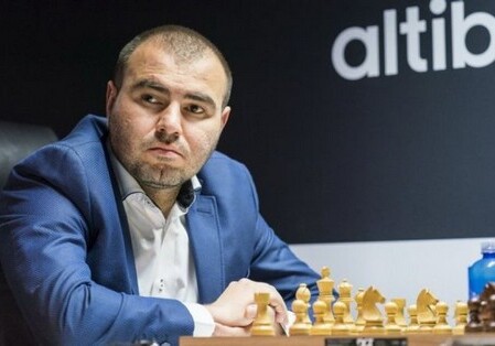 По итогам выступления в серии Grand Chess Tour Мамедъяров заработал 48 750 долларов