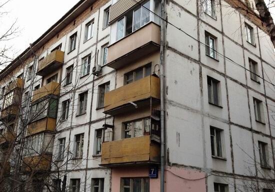 Снос  пятиэтажек в Баку не тот вопрос, который можно решить в формате Генплана – Госкомитет