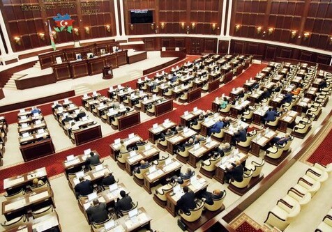Парламент Азербайджана будет распущен - Инициатива Политсовета ПЕА