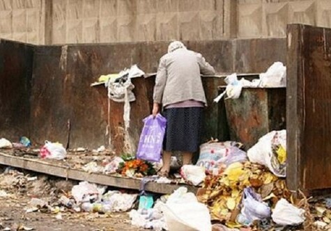В Армении 500 тыс. человек страдают от различных форм недоедания – ООН
