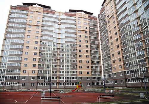 Определена норма выделения жилплощади по договору социальной аренды – в Азербайджане