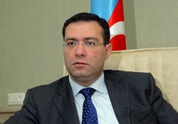 Шахмар Мовсумов назначен помощником Президента Азербайджана