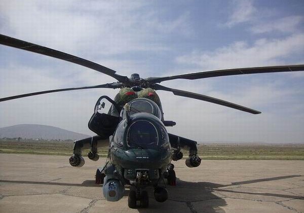 К поискам пропавших грузинских рыбаков привлечен вертолет Азербайджана