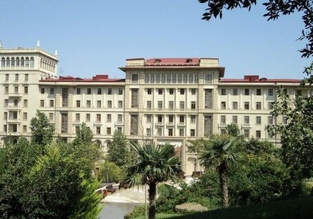 Реструктуризирован Кабмин Азербайджана - Упразднены ряд должностей, создано новое управление