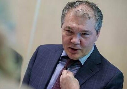 Леонид Калашников: «Для меня ликвидация мемориальной доски Нжде было делом чести»