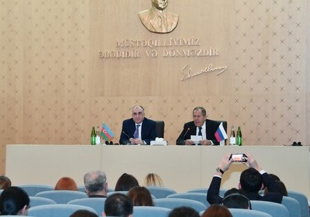 Россия в качестве сопредседателя окажет содействие решению карабахского конфликта – МИД РФ