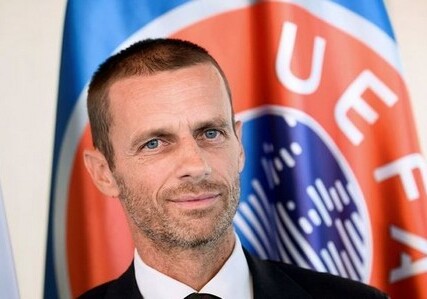 Президент УЕФА: «Думать, что азербайджанский народ не заслужил финала ЛЕ, неправильно»
