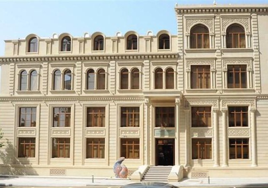 Заявление Лаврова соответствует духу заявлений азербайджанской общины Нагорного Карабаха — община
