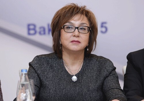 Малейка Аббасзаде: «Структурные и кадровые реформы обуславливают изменение стандартов»