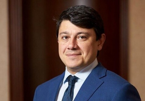 Фуад Мурадов: «Наша цель – сделать так, чтобы каждый соотечественник чувствовал поддержку независимого и сильного Азербайджана»