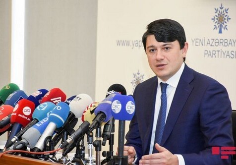 Ведутся переговоры по созданию совместного вуза между Азербайджаном и Грузией