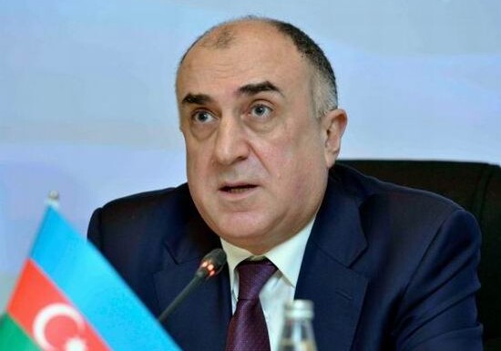 Мамедъяров назвал «тяжелыми» переговоры с армянским коллегой по Карабаху в Братиславе