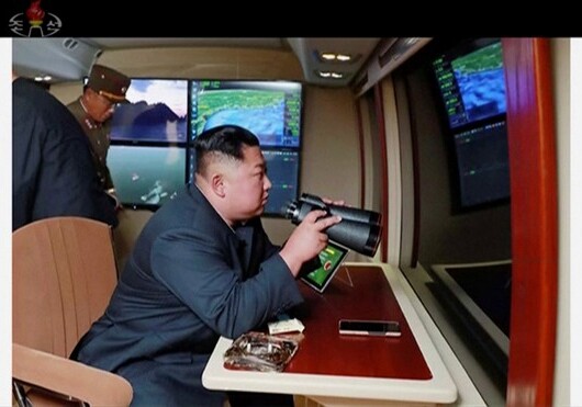Северная Корея объявила о проведении «очень важного» испытания