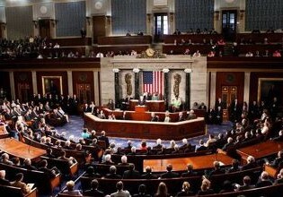 Сенат США принял резолюцию о признании т.н. «геноцида армян»