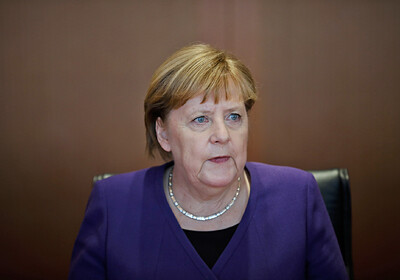 Меркель прокомментировала продление антироссийских санкций