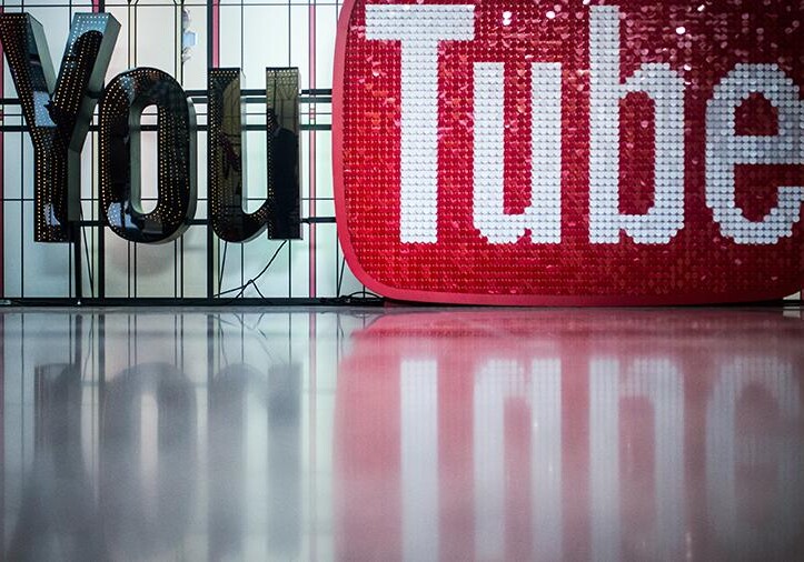 YouTube назвал самые популярные клипы десятилетия