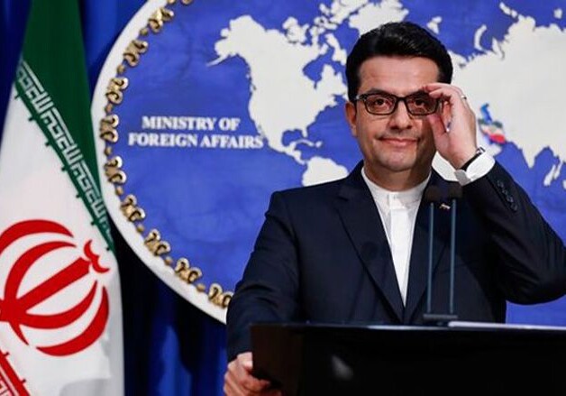 Позиция Тегерана по Нагорному Карабаху прозрачна - МИД Ирана