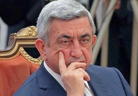 Сержу Саргсяну устроили очную ставку с экс-главой Минсельхоза Армении