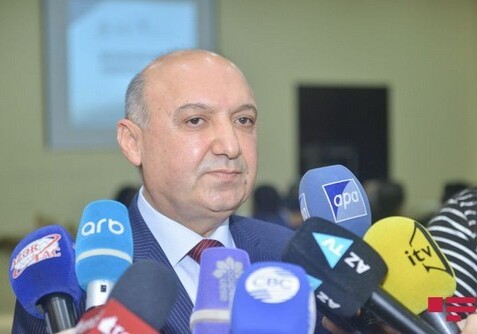 За последние 3 года случаев присоединения азербайджанцев к незаконным вооруженным формированиям за рубежом не отмечено – Госкомитет