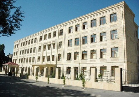 Управление образования г.Баку о взрыве в Центре детского развития