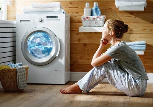 Топ полезных советов: что можно и что нельзя стирать в стиральной машине