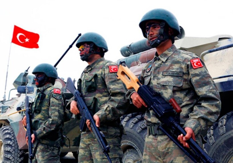 Турция направила в Ливию спецназ и военную технику