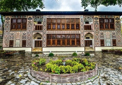 Достопримечательности Азербайджана включены в Список исламского наследия ИСЕСКО