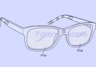Компания Apple создала очки с автоматической защитой стекол при падении