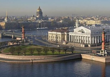 Главы государств СНГ проведут неформальную встречу в Санкт-Петербурге – Возможна встреча Путина с Ильхамом Алиевым