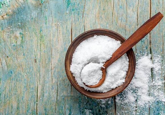 «В Азербайджане потребление соли в два раза превышает норму» - Представитель ВОЗ