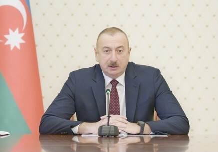 Президент Азербайджана: «Все предпринятые в последние годы шаги по развитию хлопководства дают эффект»