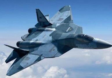 Азербайджан заинтересовался покупкой истребителей пятого поколения Су-57