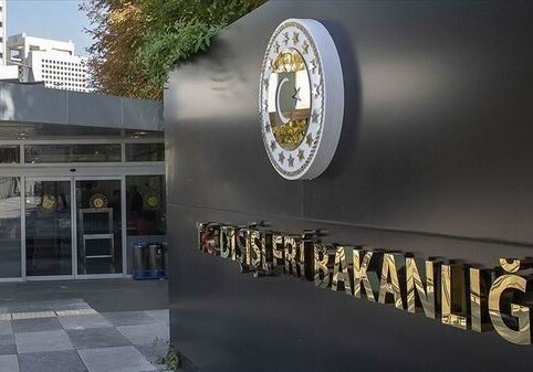 Анкара призывает привлечь к суду всех виновных в смерти Кашикчы