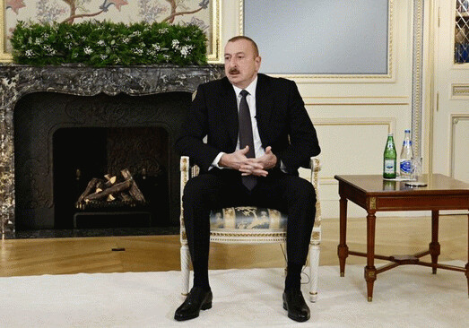 Президент Ильхам Алиев: «Азербайджан постепенно снизит госдолг до 10-12% ВВП»