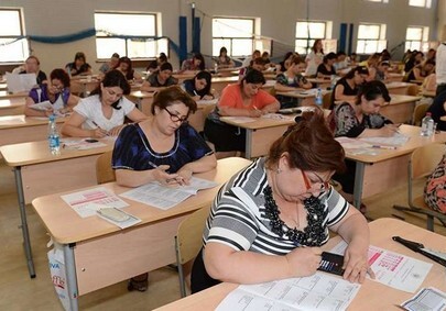 В Азербайджане диагностическую оценку пройдут до 2700 психологов