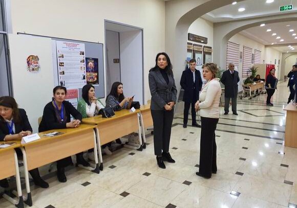 Муниципальные выборы в Азербайджане прошли без нарушений - Омбудсмен 