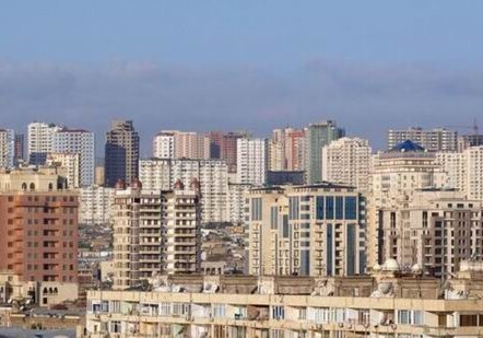 Как грибы после дождя: безопасны ли «небоскребы» в Баку? (Видео)