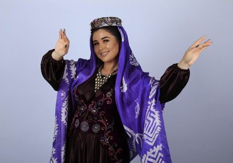 Эльнара посвятила песню гордости Карабаха (Видео)