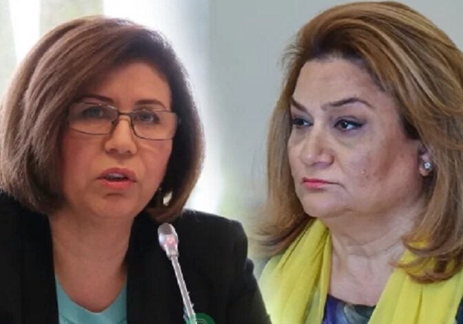 Вице-спикер парламента Азербайджана получит другую должность?
