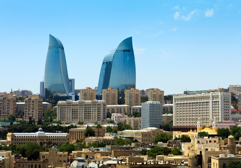 Обнародован прогноз погоды в Азербайджане на первый день нового года