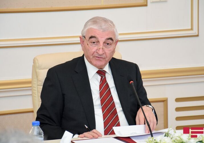 Зарегистрированы кандидатуры 77 человек в депутаты - ЦИК Азербайджана