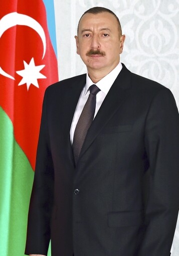 Президент Азербайджана: «Все задачи, поставленные нами перед собой в начале года, успешно выполнены»