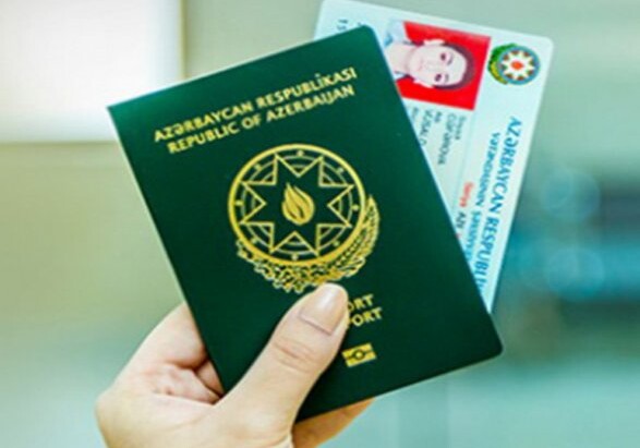 Все больше иностранцев хотят стать гражданами Азербайджана